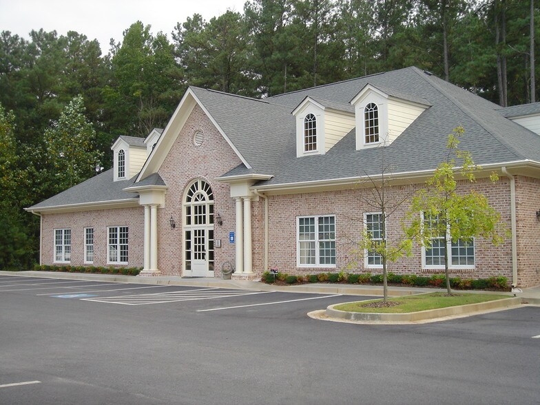 3296 Summit Ridge Pky, Duluth, GA 30096