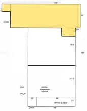 3190 Kettering Blvd, Dayton, OH for lease Building Photo- Image 1 of 1