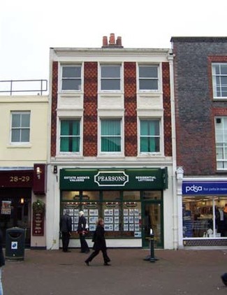 More details for 30 High St, Gosport - Retail for Lease