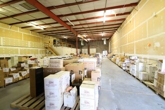 6000 E 58th Ave, Commerce City, CO for lease Interior Photo- Image 2 of 5