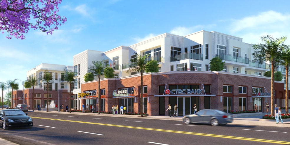 56 E Duarte Rd, Arcadia, CA for sale - Building Photo - Image 3 of 31