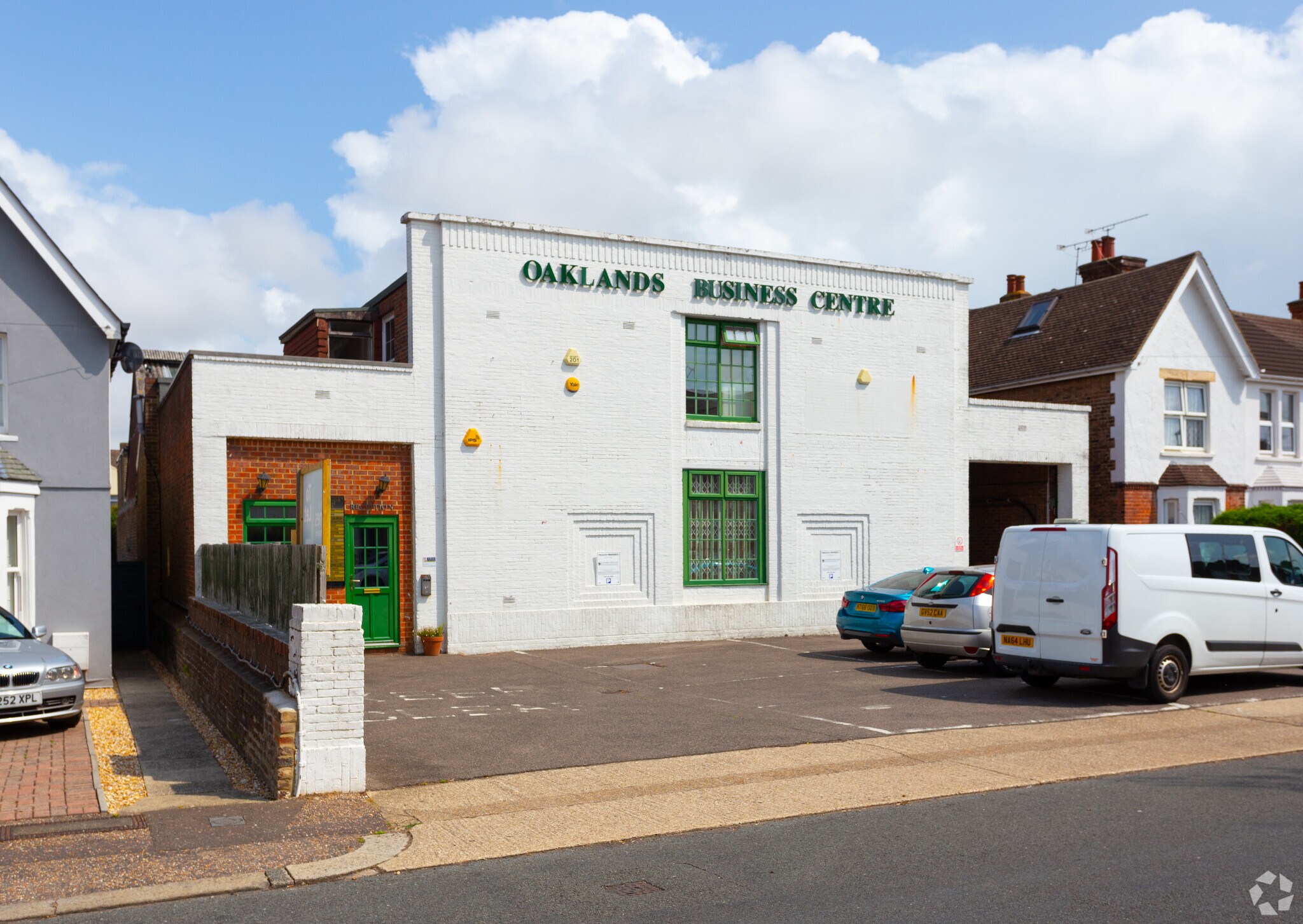 64-68 Elm Grove, Worthing for sale Building Photo- Image 1 of 1