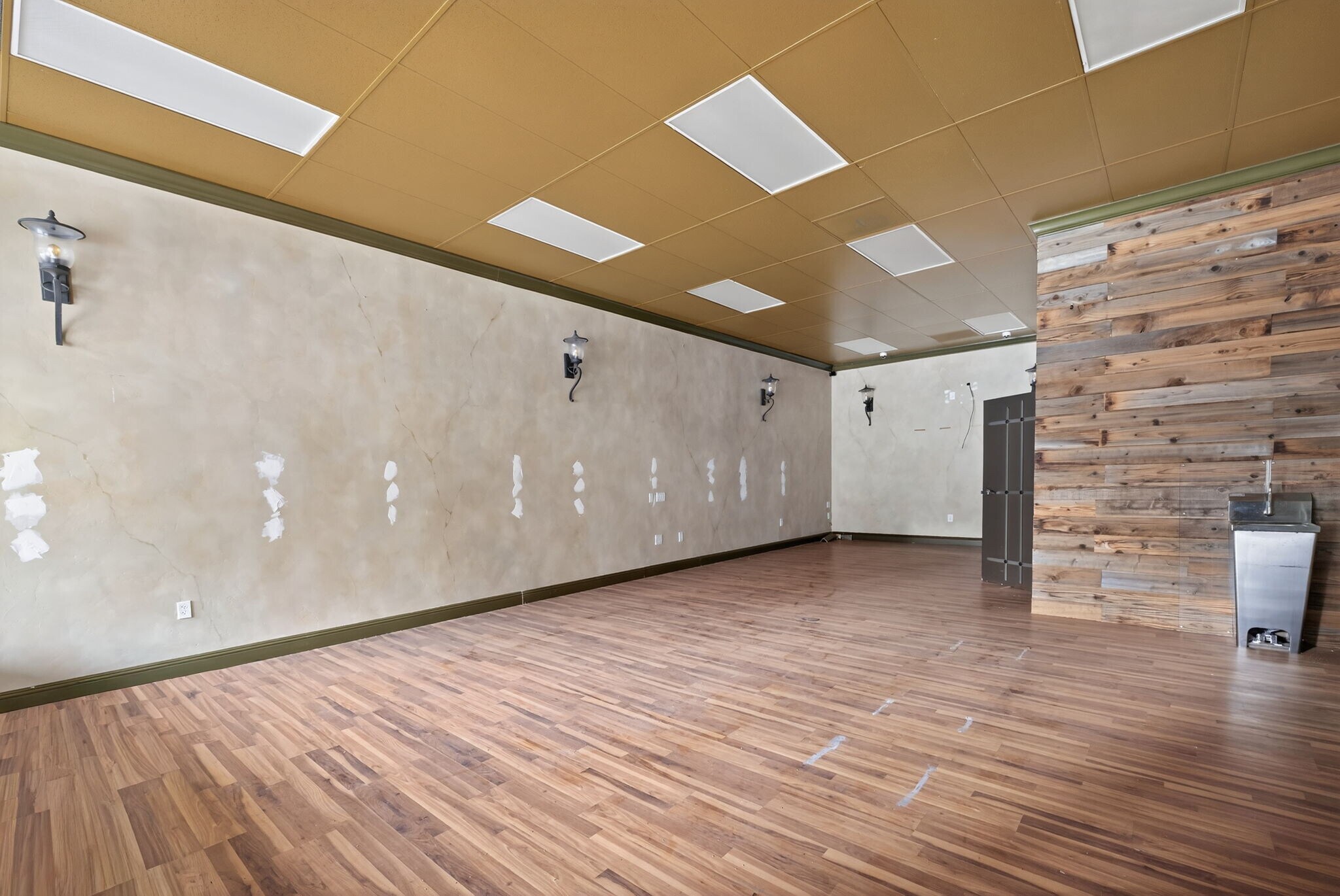 1003-1031 L St, Sacramento, CA for lease Interior Photo- Image 1 of 2