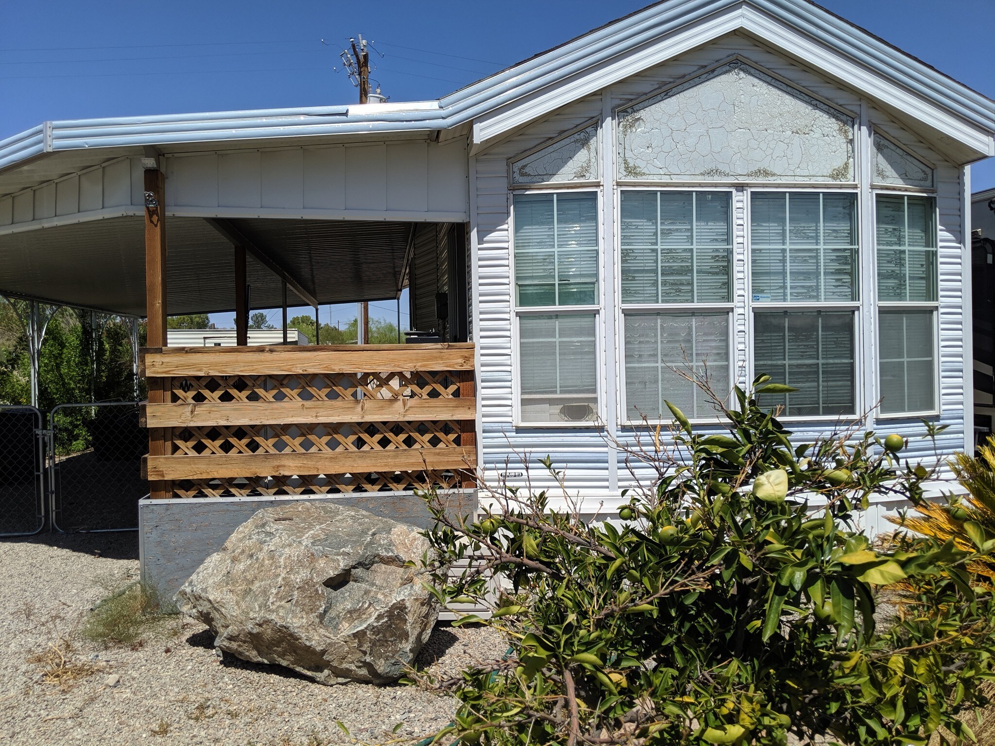 66599 Highway 60, Salome, AZ for sale Primary Photo- Image 1 of 1