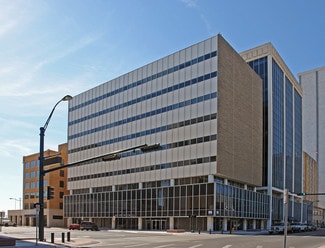 More details for 201-203 W Wall St, Midland, TX - Office, Office/Retail for Lease