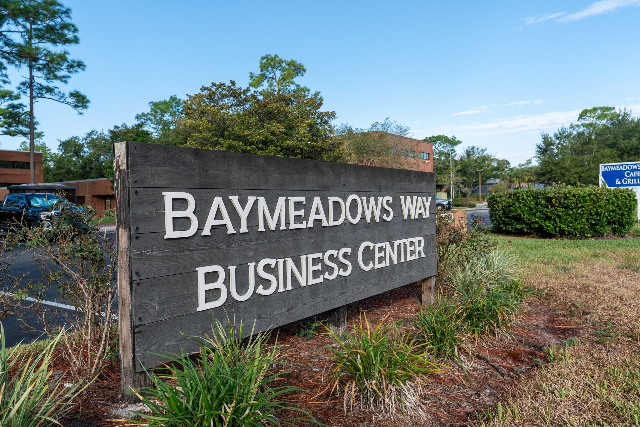 7960 Baymeadows Way, Jacksonville, FL for lease Pylon Photo- Image 1 of 15