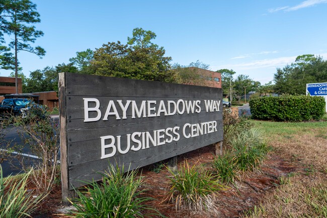 More details for 7960 Baymeadows Way, Jacksonville, FL - Office for Lease