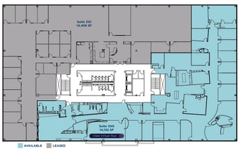 6085 Parkland Blvd, Mayfield Heights, OH for lease Floor Plan- Image 1 of 1