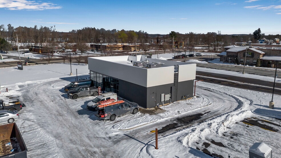 314 E Fairmount Ave, Lakewood, NY for sale - Building Photo - Image 3 of 16