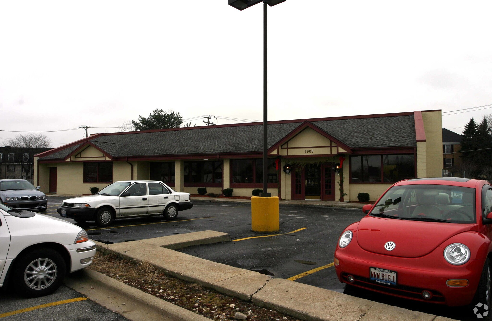 2905 Algonquin Rd, Rolling Meadows, IL for sale Primary Photo- Image 1 of 1