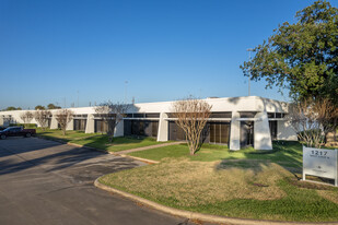 North Post Oak Station - Commercial Kitchen