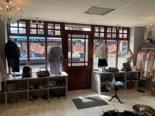 206-210 York Rd, Hartlepool for sale Building Photo- Image 1 of 1