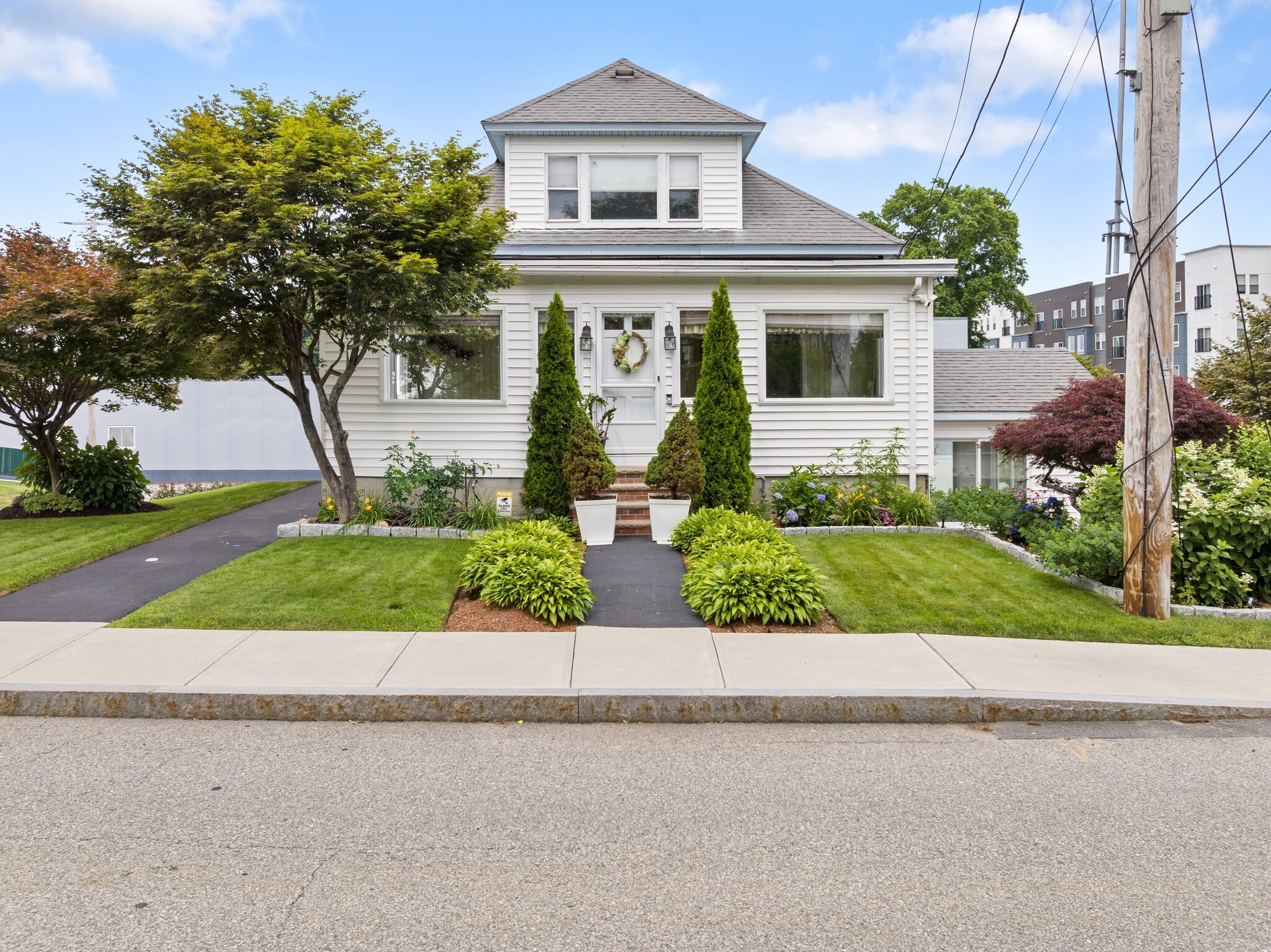 34 Wellman St, Lowell, MA for lease Building Photo- Image 1 of 11