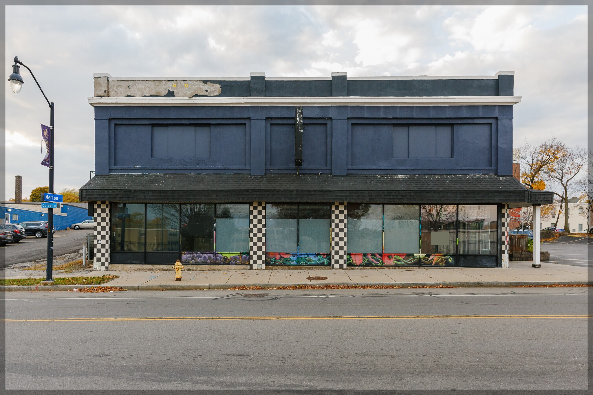 777 Culver Rd, Rochester, NY for sale Building Photo- Image 1 of 1