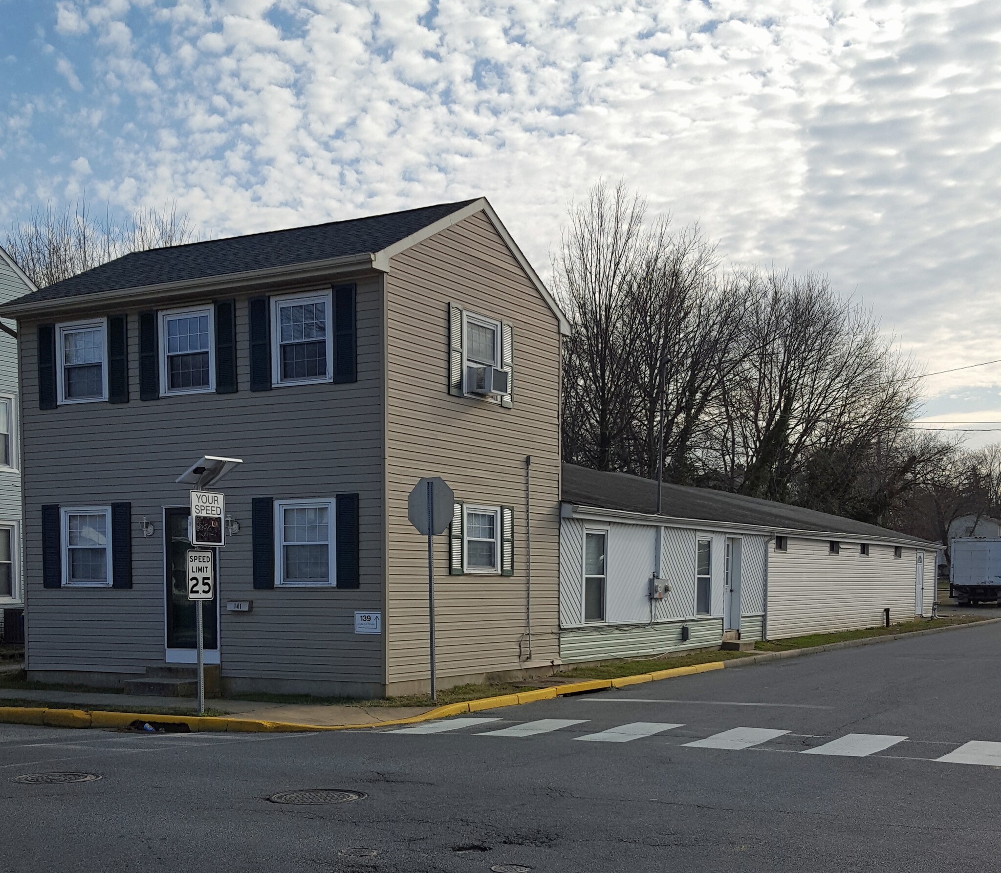 139 N Main St, Smyrna, DE for sale Building Photo- Image 1 of 1