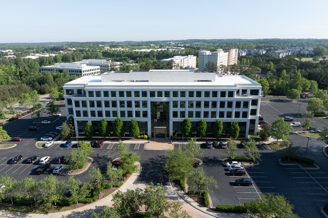 More details for 8041 Arco Corporate Dr, Raleigh, NC - Office for Lease