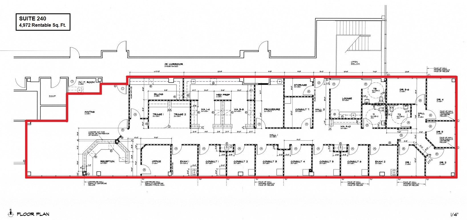 3008 Sillect Ave, Bakersfield, CA for lease Interior Photo- Image 1 of 1