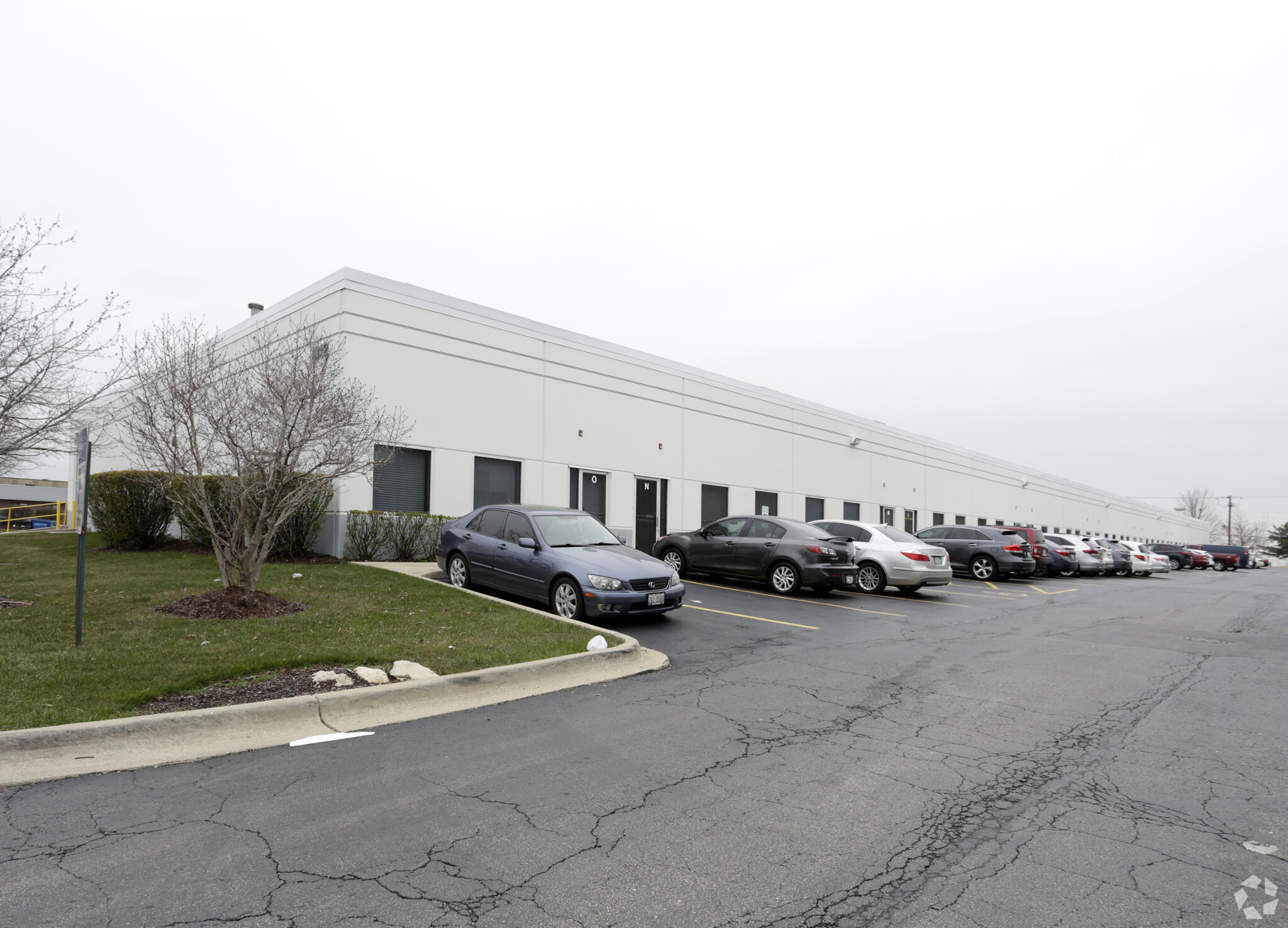 1312 Marquette Dr, Romeoville, IL for lease Primary Photo- Image 1 of 7