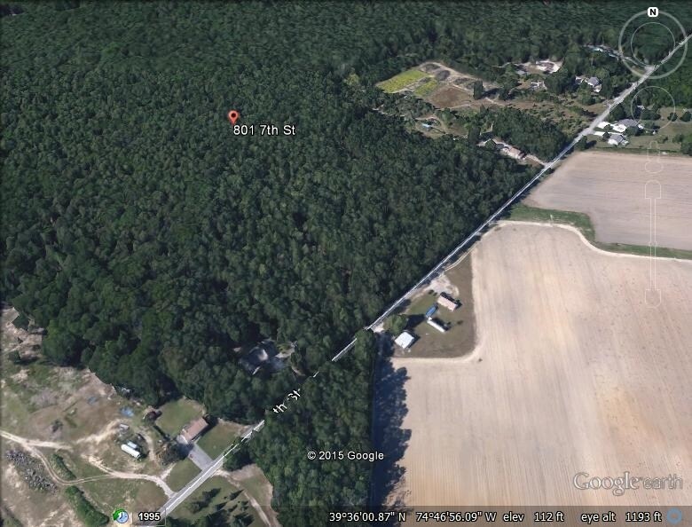 801 7th St, Hammonton, NJ for sale Building Photo- Image 1 of 1