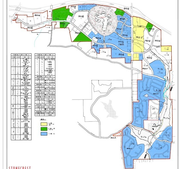 Mall Pky, Lithonia, GA for sale - Primary Photo - Image 1 of 1