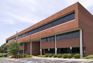 More details for 8100 Professional Pl, Landover, MD - Office for Lease