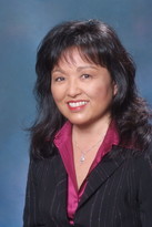 Laurie Inadomi-Halvorsen