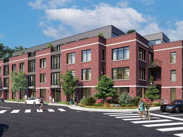 45 Av Westminster S, Montréal-Ouest, QC for sale Building Photo- Image 1 of 1