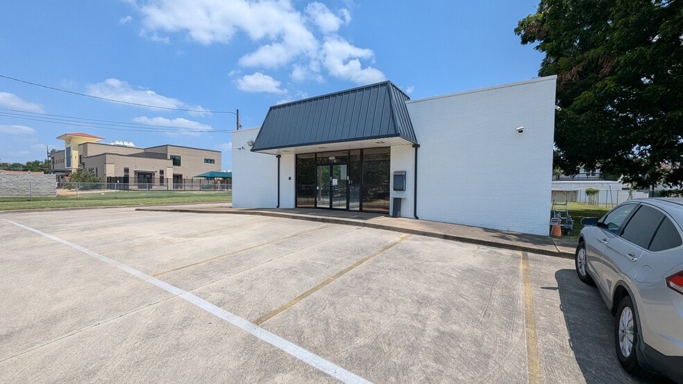 502 N Haskell Ave, Dallas, TX for sale - Building Photo - Image 1 of 22