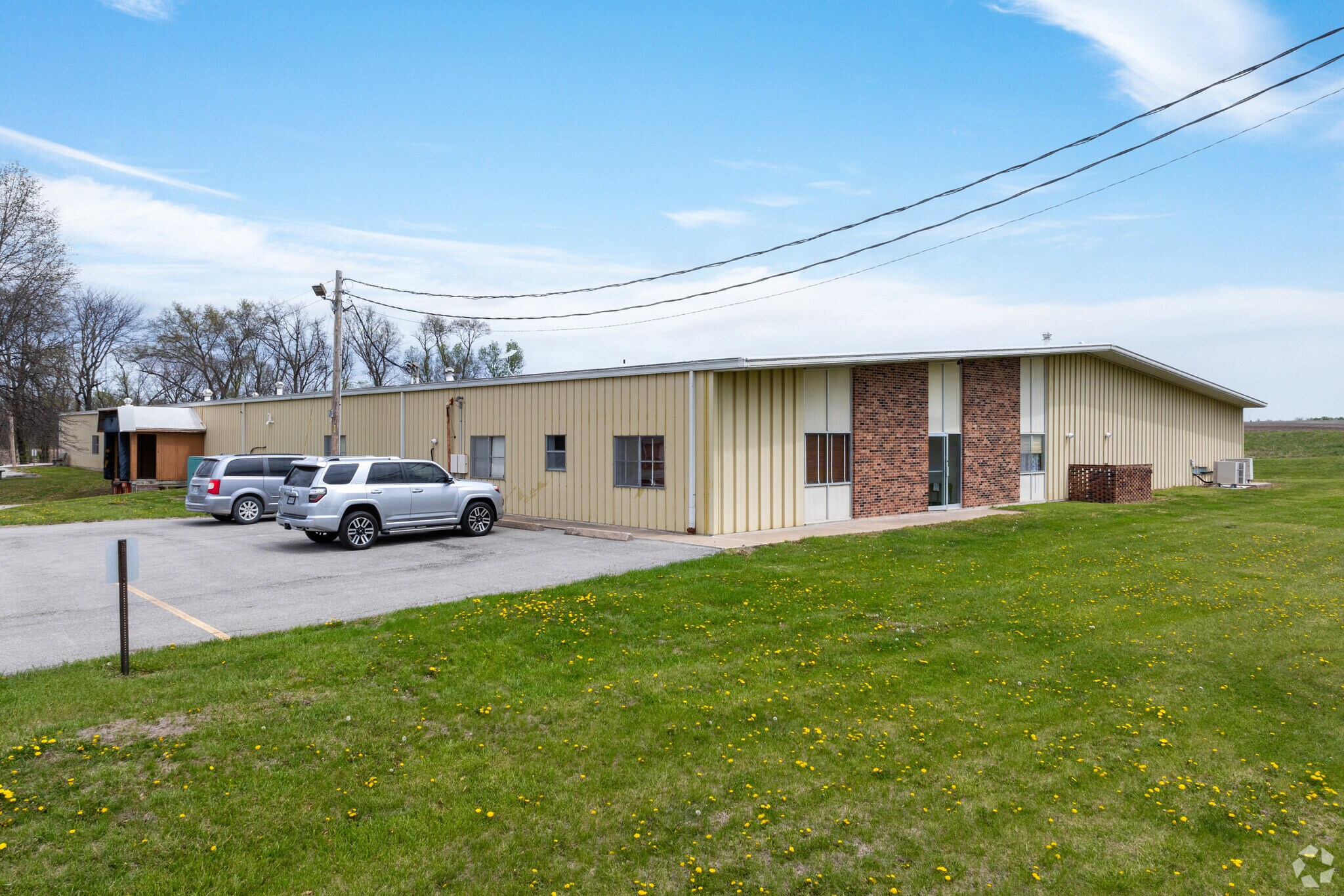 601 E Marshall St, Sweet Springs, MO for sale Building Photo- Image 1 of 1