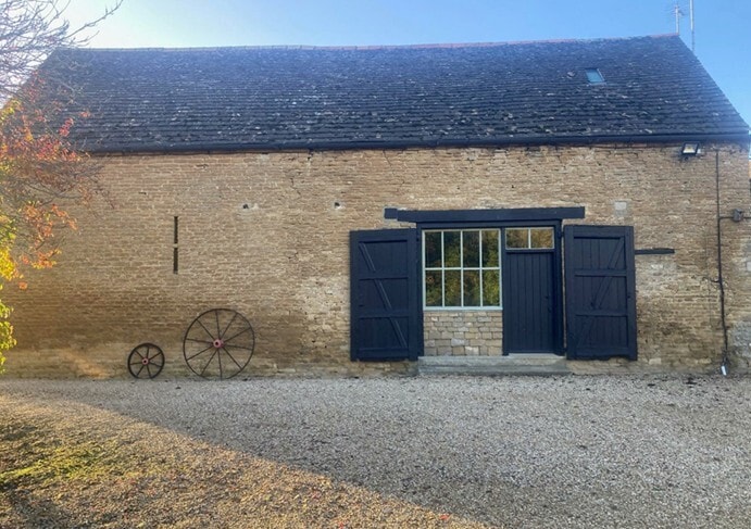 Old Oundle Rd, Peterborough for lease - Building Photo - Image 1 of 1