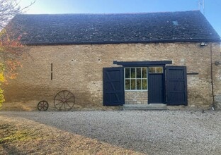 Old Oundle Rd, Peterborough for lease Building Photo- Image 1 of 1