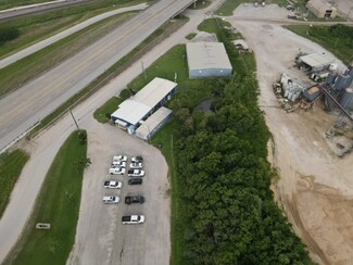 More details for 6918 E Highway 332, Freeport, TX - Industrial for Lease