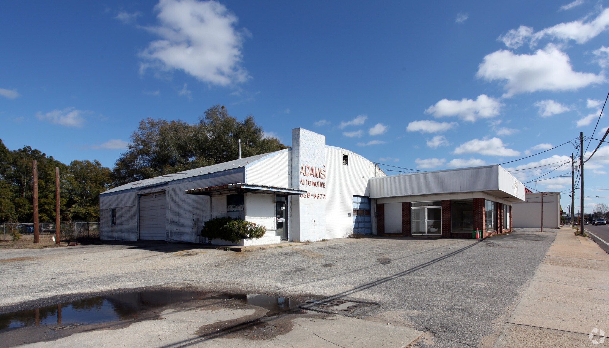 352 W James Lee Blvd, Crestview, FL for sale Primary Photo- Image 1 of 1