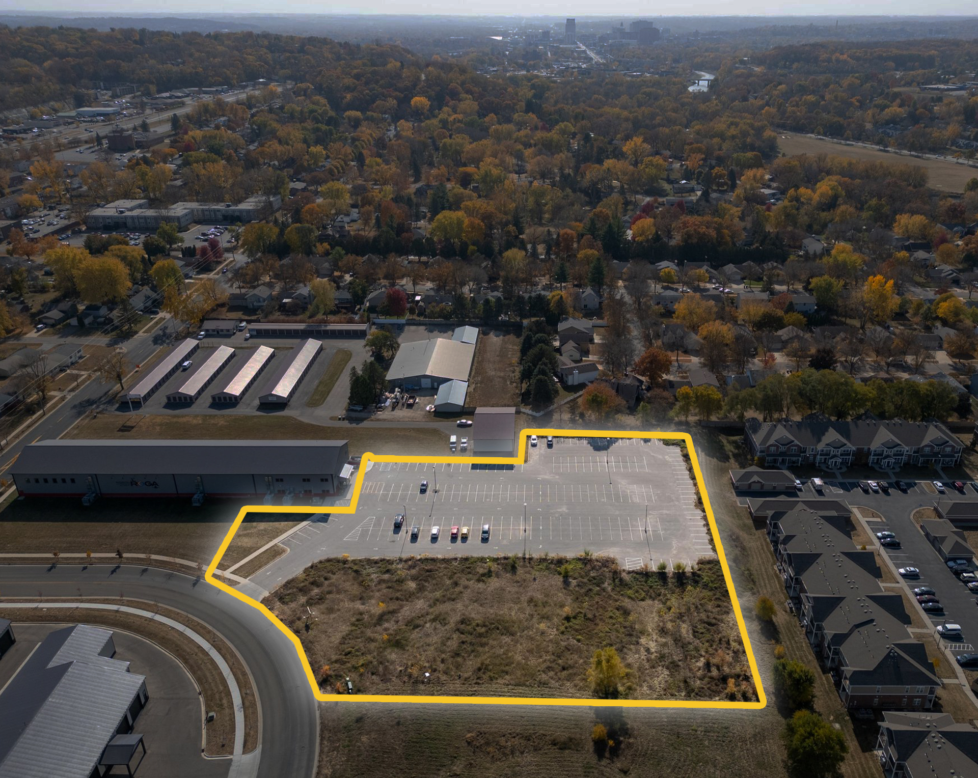 280 Penny Ln, Rochester, MN for sale Building Photo- Image 1 of 11