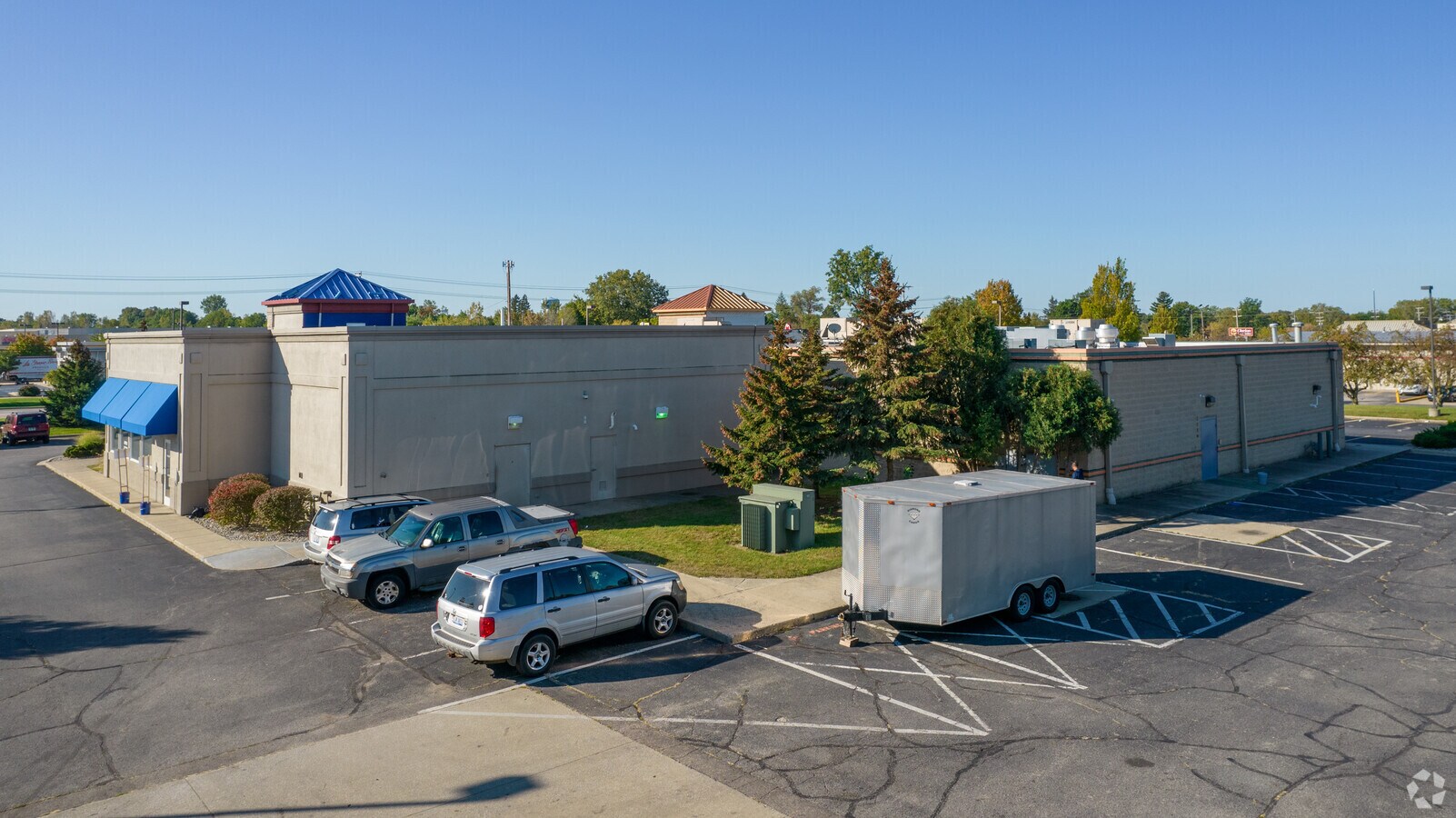 5039 28th St SE, Grand Rapids, MI 49512