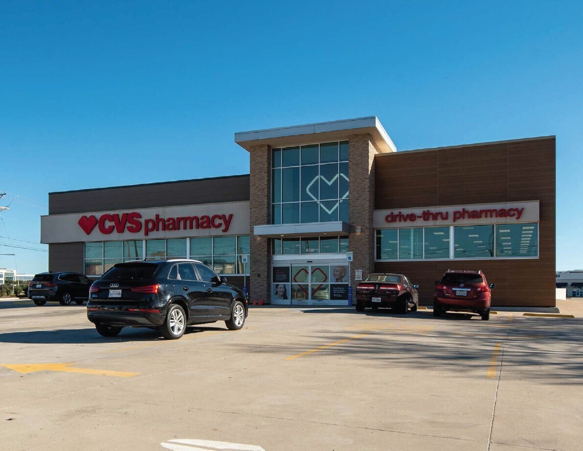 8700 Belt Line Rd, Coppell, TX for sale Primary Photo- Image 1 of 1