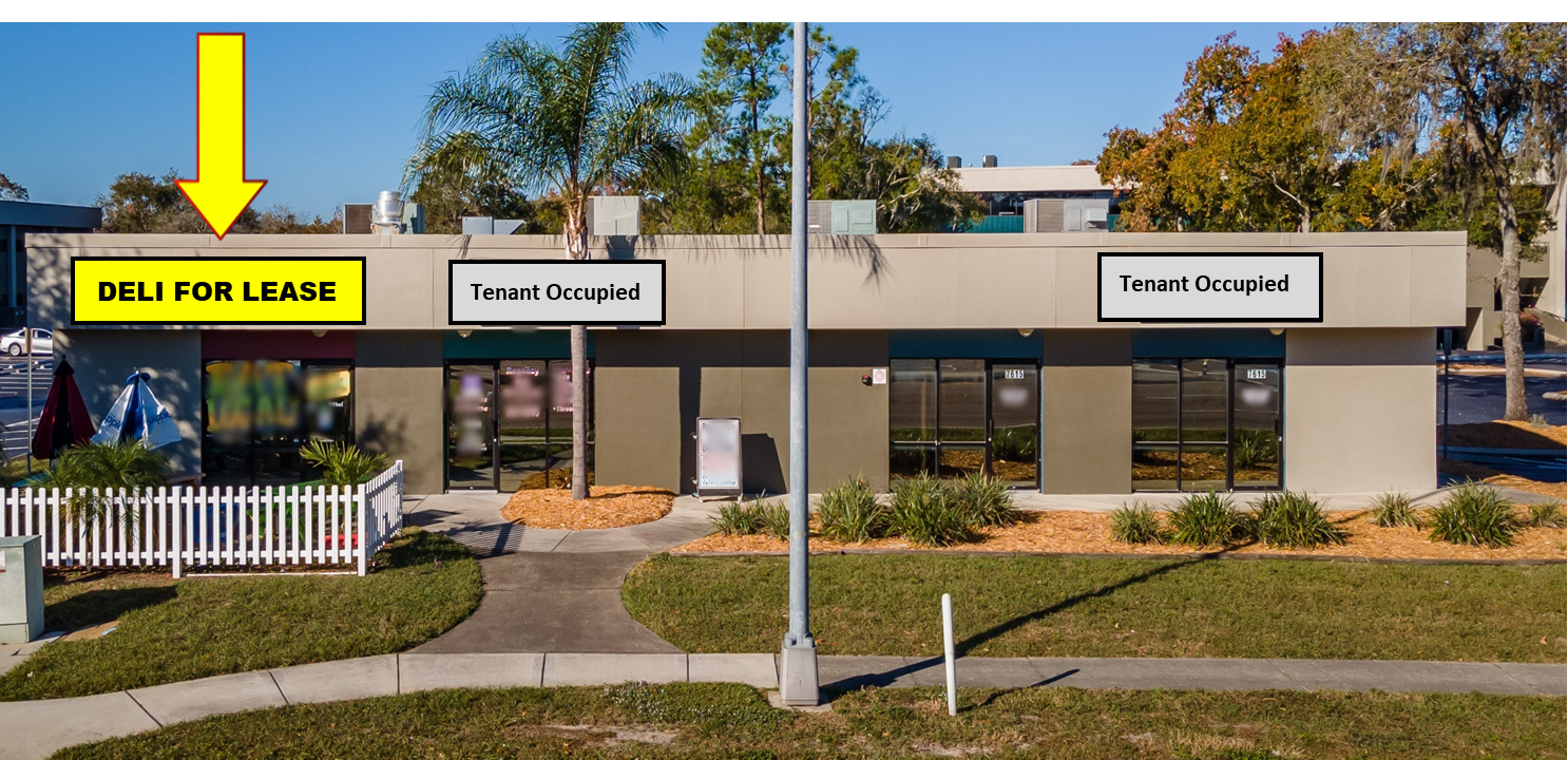 7611-7617 Little Rd, New Port Richey, FL for sale Building Photo- Image 1 of 1