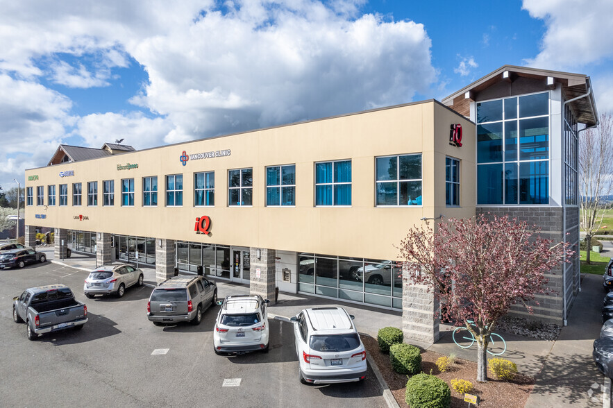 2 S 56th Pl, Ridgefield, WA for lease - Building Photo - Image 2 of 5