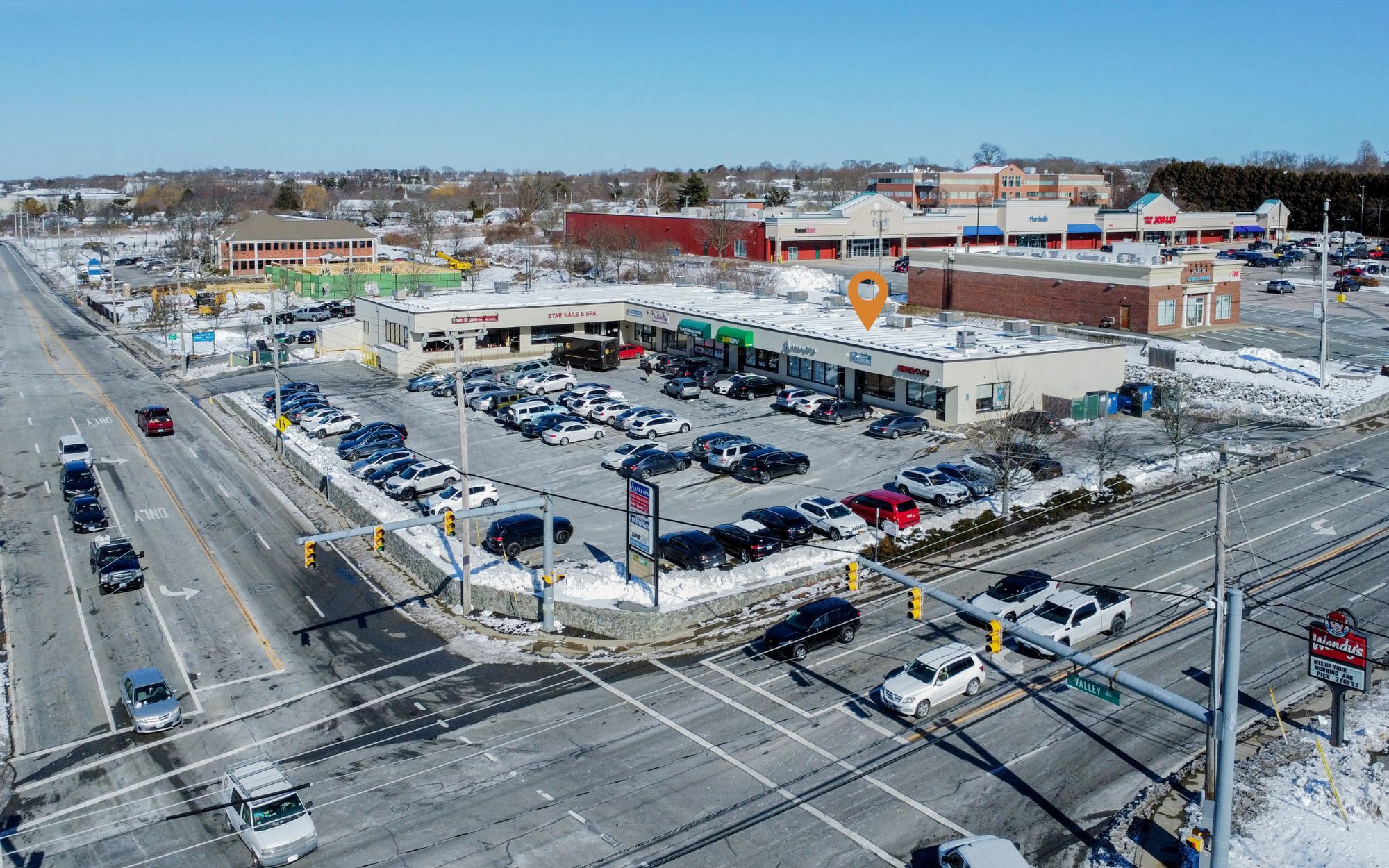 238 E Main Rd, Middletown, RI for sale Building Photo- Image 1 of 1