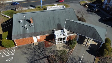 494 Newton St, South Hadley, MA for lease Building Photo- Image 2 of 5