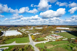 631 Excel Dr, Mount Pleasant, PA - AERIAL  map view - Image1