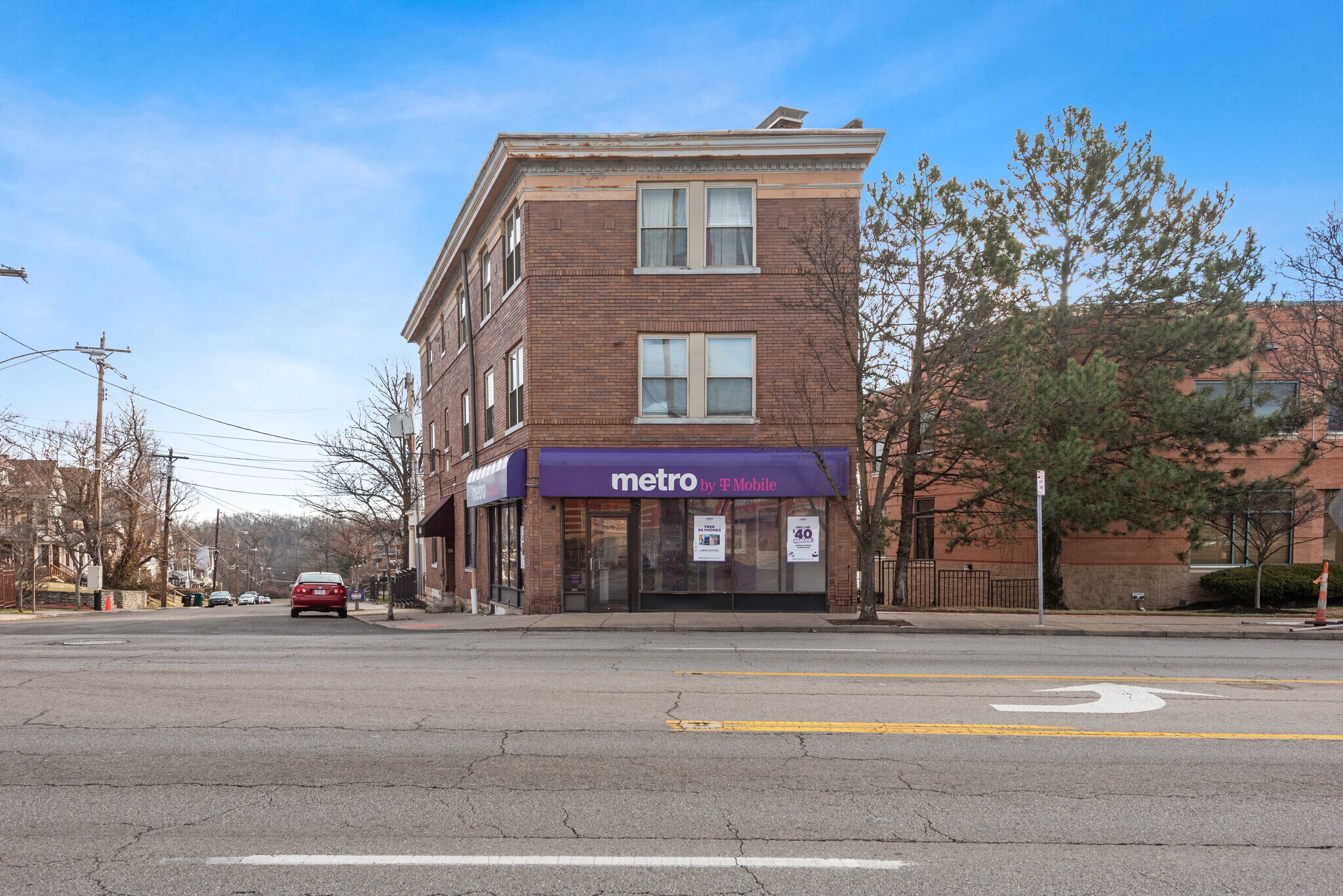 803 Windham Ave, Cincinnati, OH for sale Building Photo- Image 1 of 1