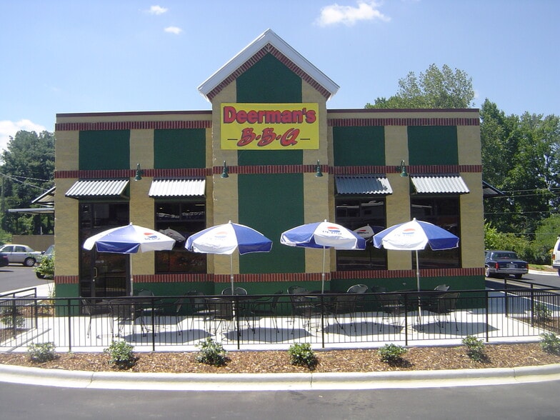 2444 Palomino Ln, Birmingham, AL for sale - Building Photo - Image 1 of 7