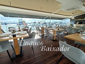 Retail in Sitges, Barcelona for lease Interior Photo- Image 1 of 10