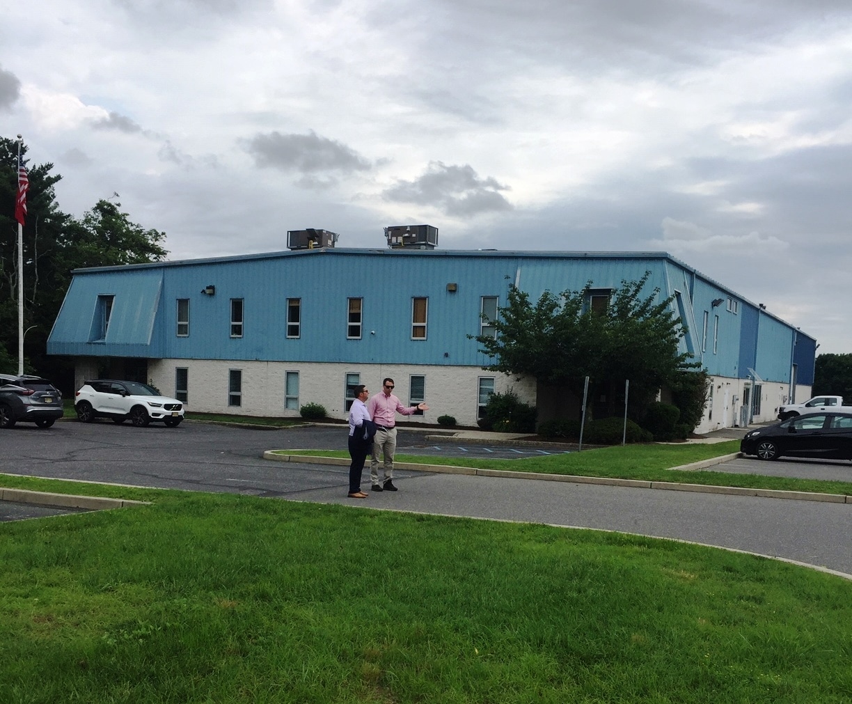 1402 Doughty Rd, Egg Harbor Township, NJ for lease Interior Photo- Image 1 of 13