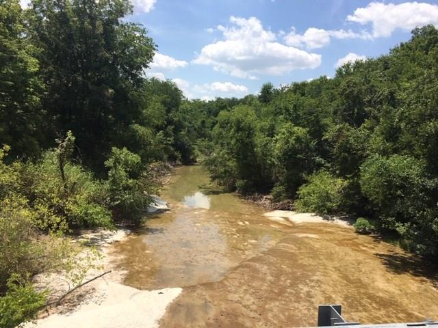County Road 3443, Honey Grove, TX for sale - Primary Photo - Image 1 of 1
