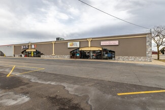 More details for 128 W 8th St, Monroe, WI - Retail for Sale