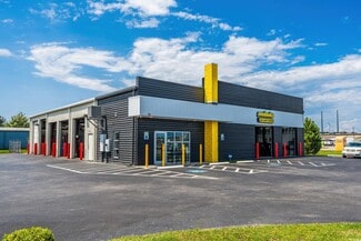 More details for 362 George Bishop Pky, Myrtle Beach, SC - Retail for Sale