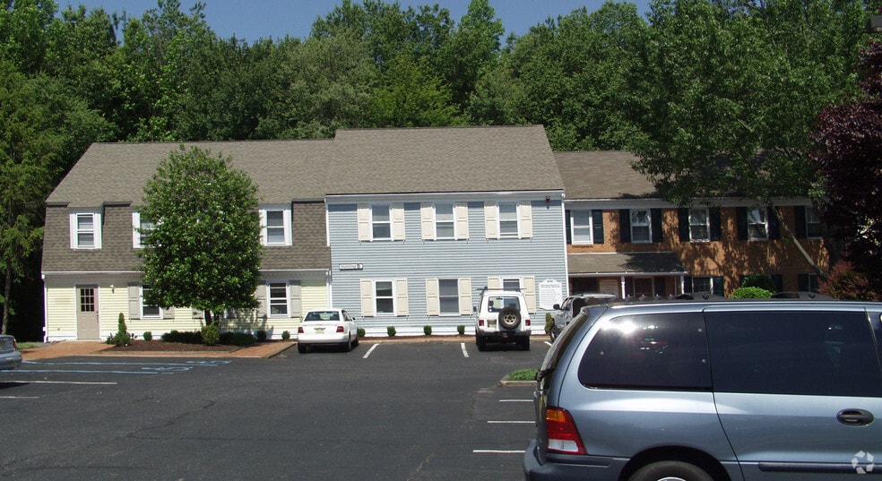 520 Stokes Rd, Medford, NJ for lease - Other - Image 2 of 9
