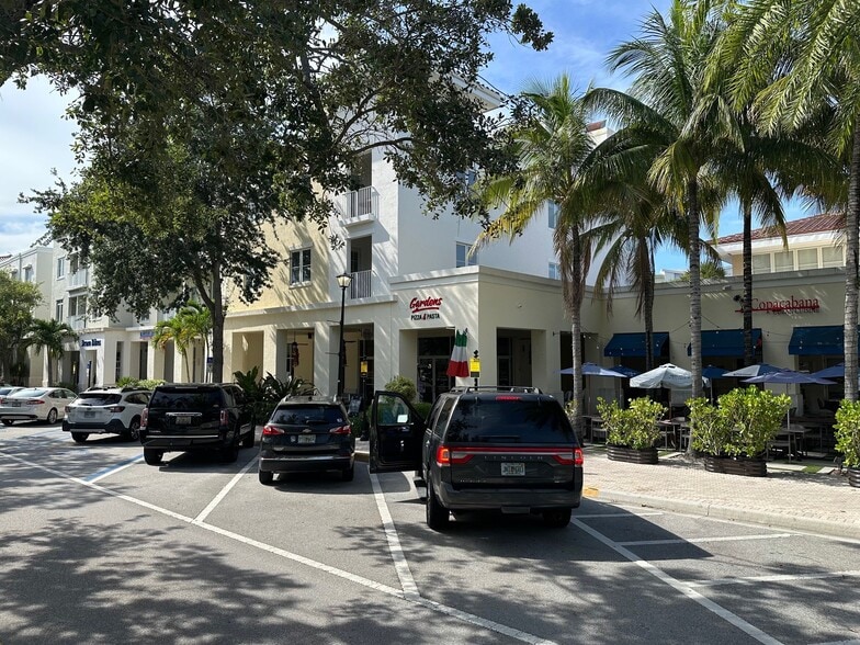 1200 Town Center Dr, Jupiter, FL for lease - Building Photo - Image 3 of 6